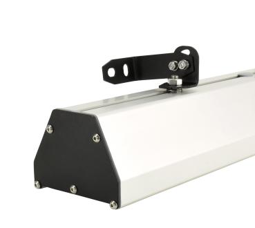 LED Hallenstrahler Highbay LEX -PRO 120W 90°